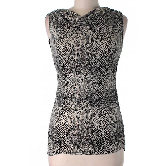 Michael Kors short sleeve top