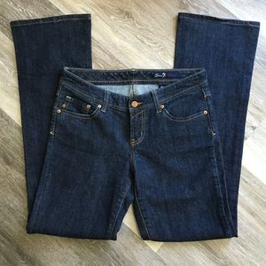 NWOT Seven7• Bootcut Jeans