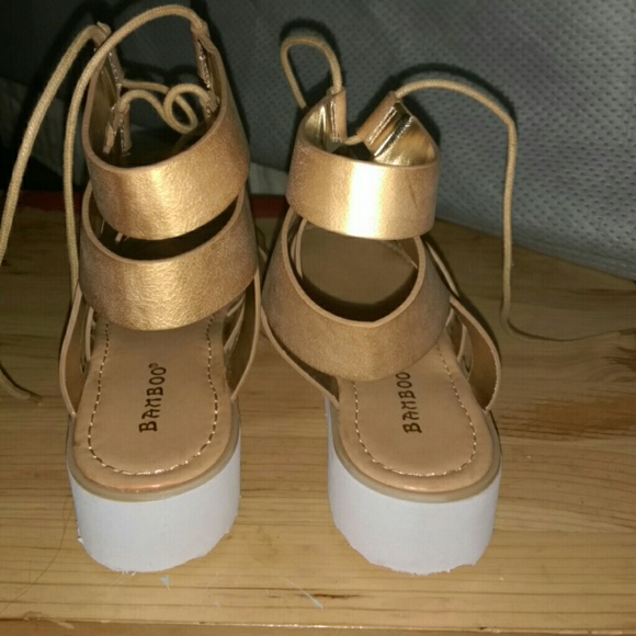 Sandals - Picture 2 of 3