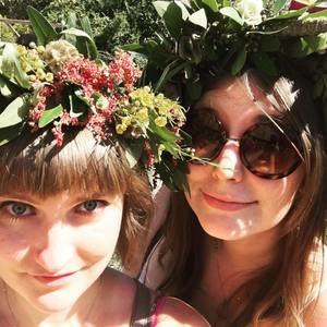 Meet your Posher, Jill