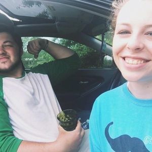 Meet your Posher, Matthew