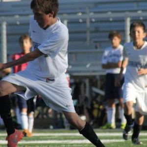 Meet your Posher, Nick