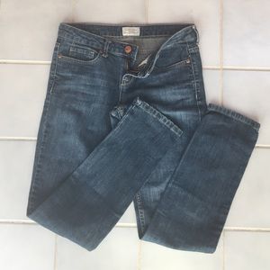 Aeropostale Skinny Jeans (Short)