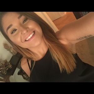 Meet your Posher, Natalie