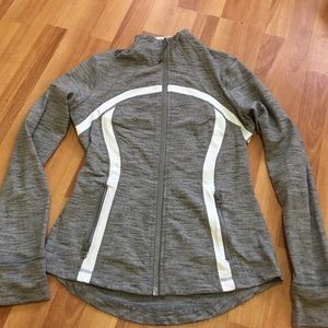 lululemon sweater