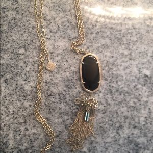 Kendra Scott necklace