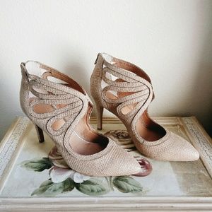 Lien. Do Lidenza Heels