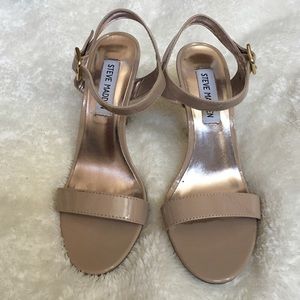 Steve Madden heels