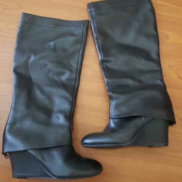 Steve Madden Boot