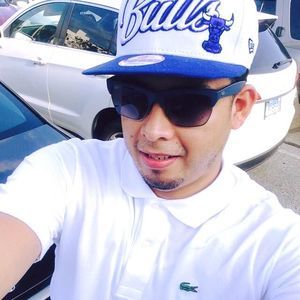 Meet your Posher, Edwin