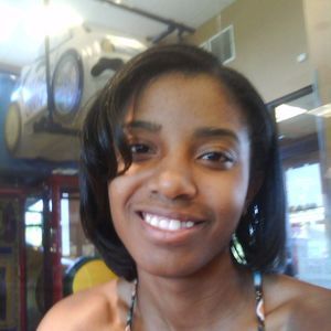 Meet your Posher, Tamara