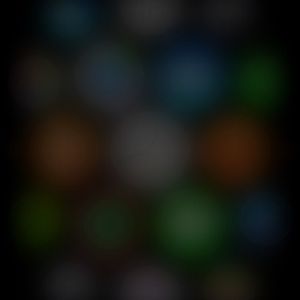 Meet your Posher, Christy