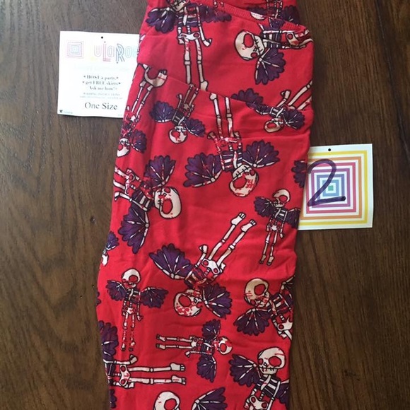 lularoe halloween 2016 leggings