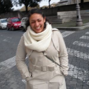 Meet your Posher, Rana