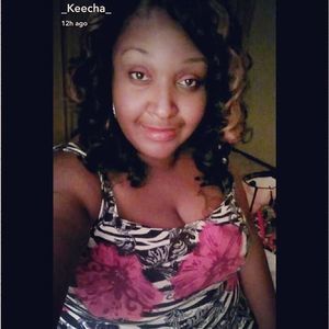 Meet your Posher, Keecha