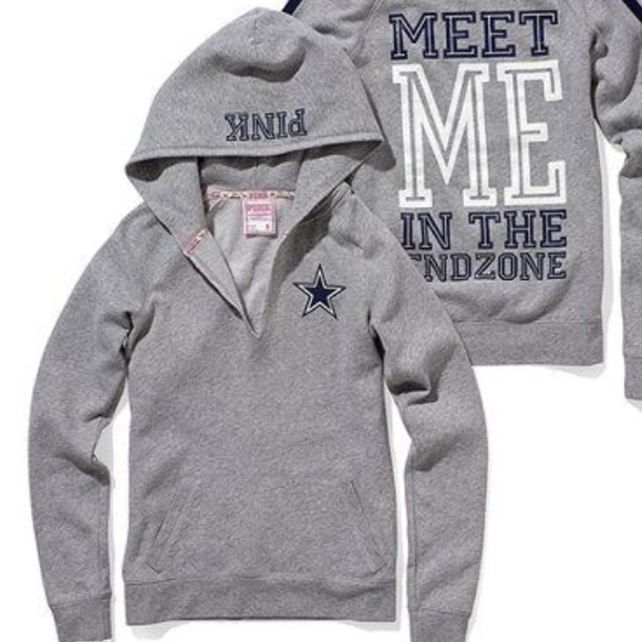 Dallas Cowboys VS Sweatshirt