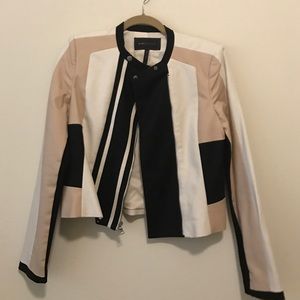 BCBG Blazer