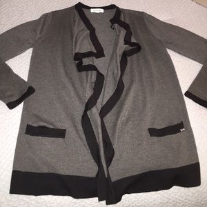 Calvin Klein cardigan