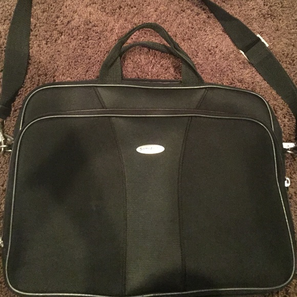 Samsonite laptop bag