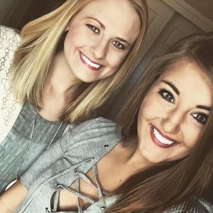 Meet your Posher, Olivia