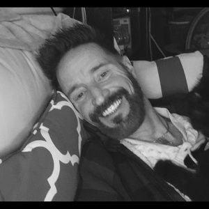 Meet your Posher, William