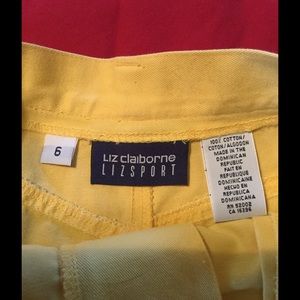 Bright Buttercup Yellow