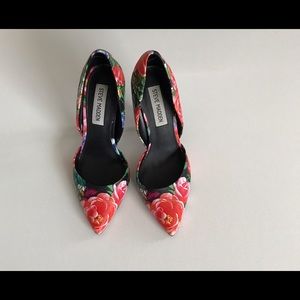 Steve Madden Vincible