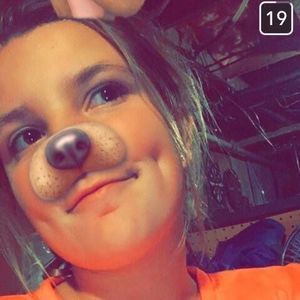 Meet your Posher, Tori denise