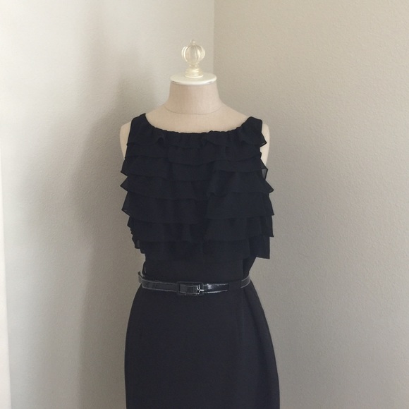 Calvin Klein dress