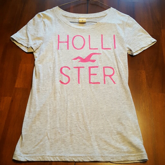 Hollister Tshirt