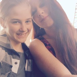 Meet your Posher, Renee