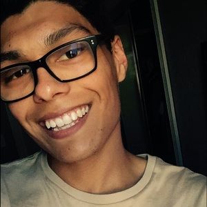 Meet your Posher, Eric