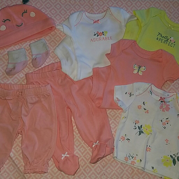 Preemie Bundle!