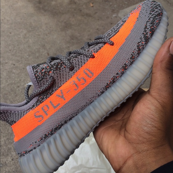 Yeezy boost 350 main image 4
