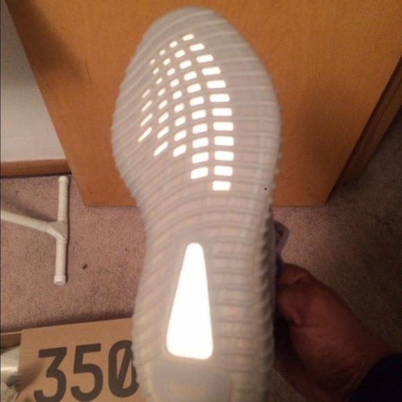 Yeezy boost 350