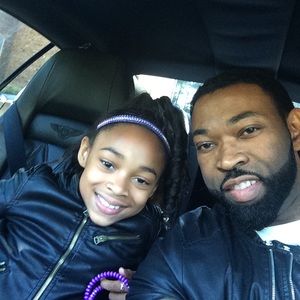 Meet your Posher, James