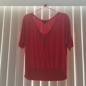 American Eagle Top