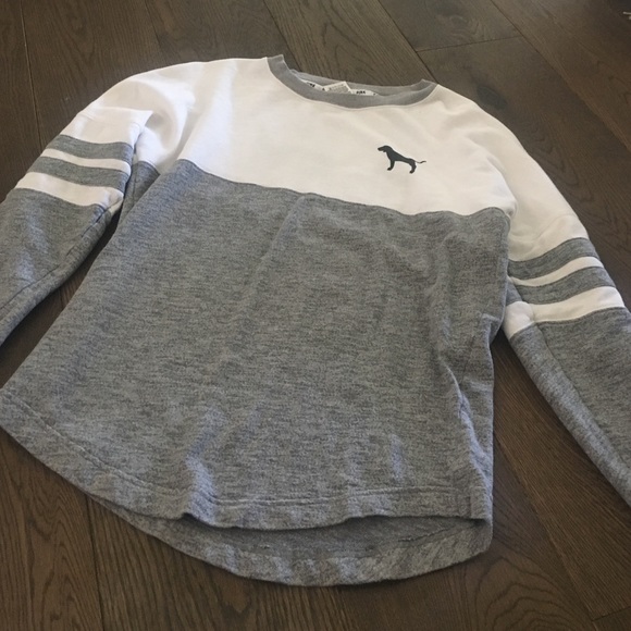 Long sleeve