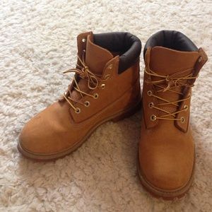 Timberland Boots