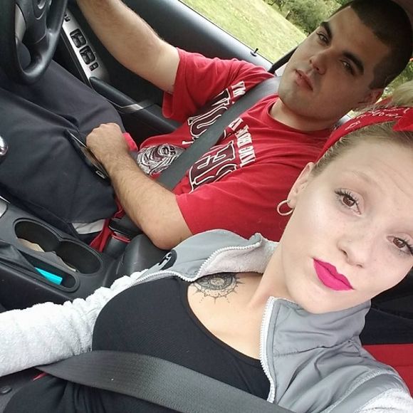 Meet your Posher, Shelby