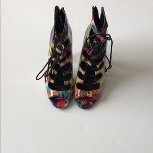 Steve Madden Heels