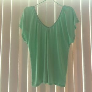 American Eagle Top