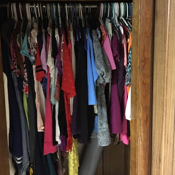 Other - Help me clear this closet