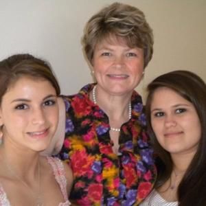 Meet your Posher, Robyn