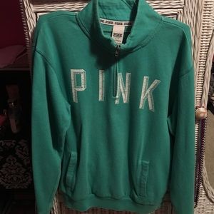 PINK sweatshirt