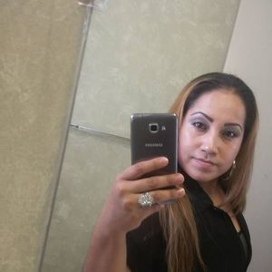 Meet your Posher, Cary