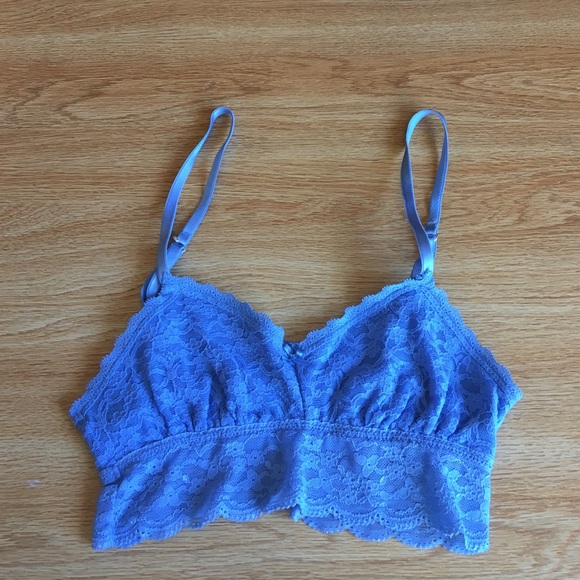 American Eagle // Aeries