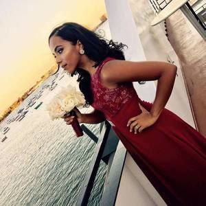 Meet your Posher, Idalis