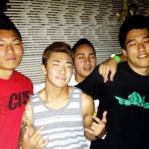 Meet your Posher, Antonio