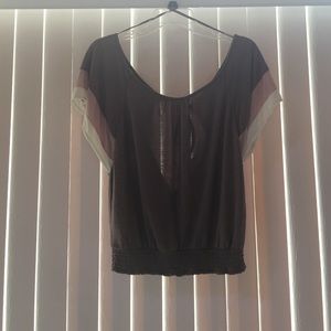 American Eagle Top